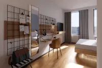 Moxy Alfragide Lisboa Hotels in Amadora