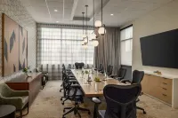 SpringHill Suites By Marriott San Luis Obispo Hotels in San Luis Obispo