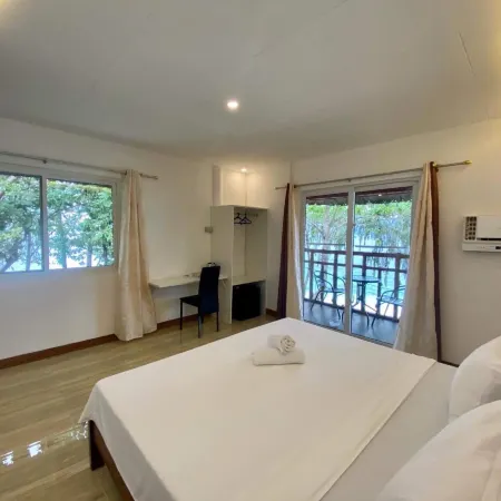 Santander Pebbles Beach Resort