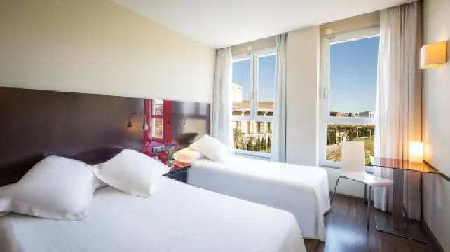 劇院聽眾SM酒店