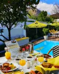 Fleur du Soleil Luxury Guesthouse - 5 stjerner
