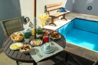 Hotel Cajueiro Guarujá - ビーチサイド