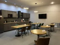 Gostinitsa Dekabrist na Lazebnogo Hotel Hotel a Chita