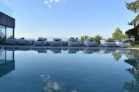 Hotel Urbisol - Bjergudsigt