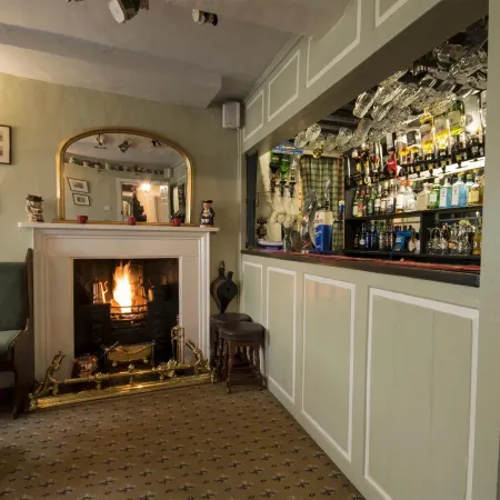 Bishopsgate House Hotel