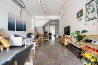 meetyu Hotel a Pingtung