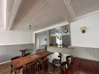 Tærgesen Guesthouse - Wifi