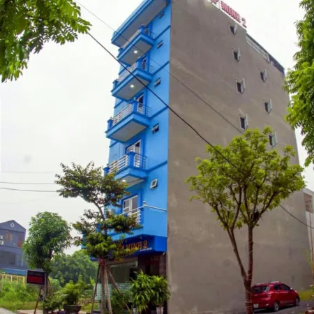 Diep Minh 2 Hotel