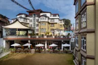 Shambaling Boutique Hotel