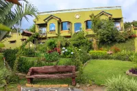 Casas del Toro - Lodges
