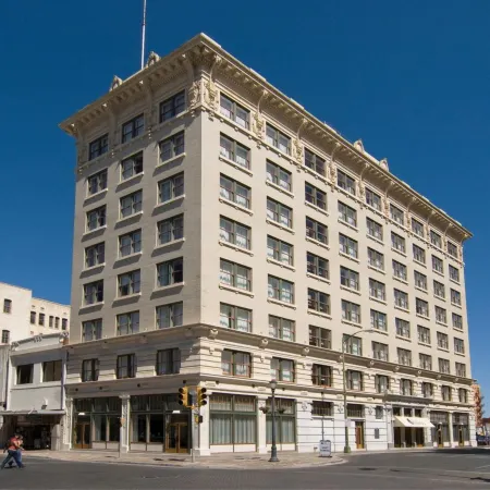 Hotel Gibbs