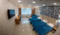 Комфорт - С парковкой