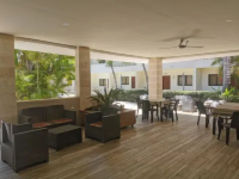Hotel Cambri Hoteles en Nagua