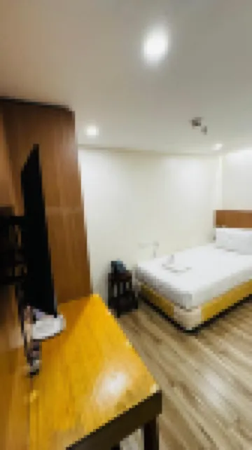 โรงแรมลาอันคลาร์