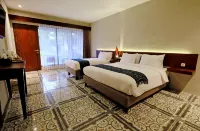 The Nalaya Hotel & Resto