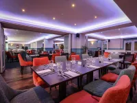 Suncliff Hotel - Oceana Collection Hotels in Bournemouth
