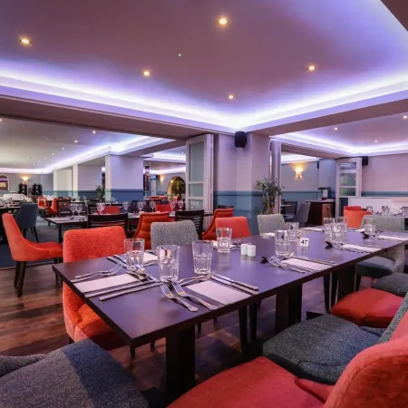 Suncliff Hotel - Oceana Collection