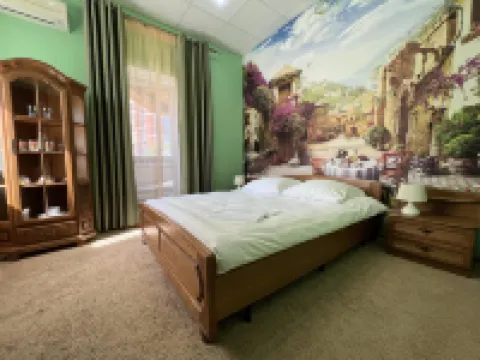 Prival Hotel