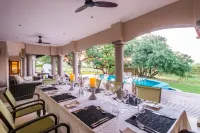 Am Lodge - Hoedspruit