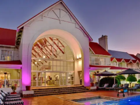 Courtyard Hotel Gqeberha