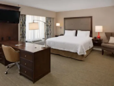 Hyatt House Belmont Redwood Shores Hotels in Belmont