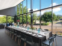 Peppers Marysville Hotel a Narbethong