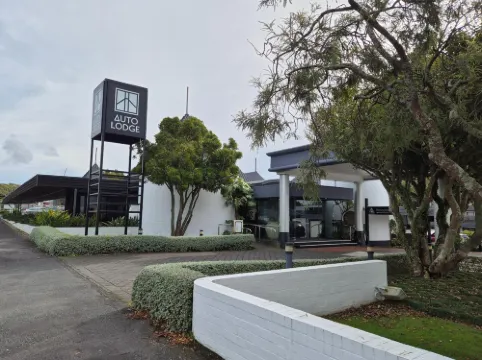 汽車旅館 飯店周邊 Photos