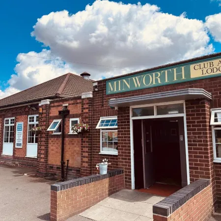 Minworth Lodge