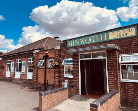 Minworth Lodge Hotels in Sutton Coldfield