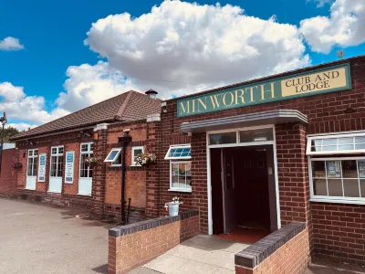 Minworth Lodge Các khách sạn gần Sutton Park