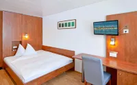 Sorell Hotel Aarauerhof