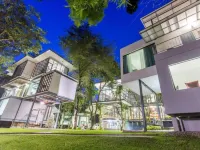 Villa Moreeda Hotels in Suan Phueng District