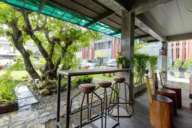 รูปภาพของCS คลองเตยแกรนด์รีสอร์ท