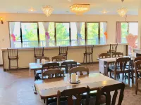 Hotel Hoshitate Iriomotejima - servizio colazione