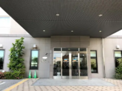 โรงแรมรูท อินน์ ฮิโคเนะ โรงแรมในฮิโกเนะ