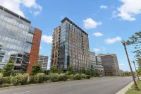 Placemakr Marymount Ballston Hotels in Arlington