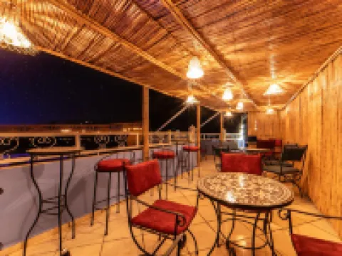 メゾン・D'ホーテス・アファッシ シェフシャウエンのホテル