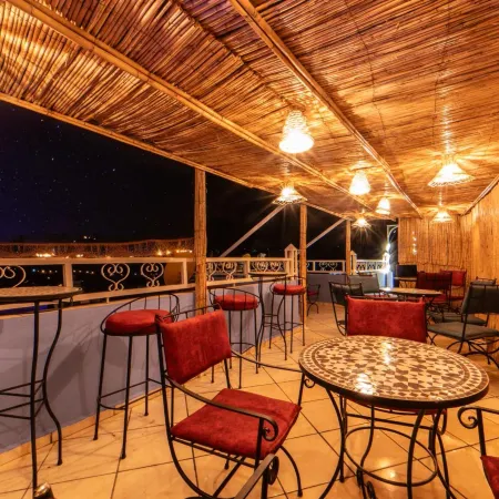 Maison d'hôtes Afassi