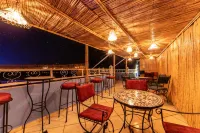 Maison d'hôtes Afassi Hotels in El Aaiun