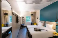 Ibis Lisboa Alfragide Hotels in Alfragide