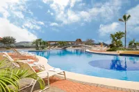 Hillary Nature Resort & Spa All Inclusive - Pools