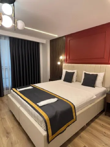 The Pearl Airport Hotel Hoteles en 