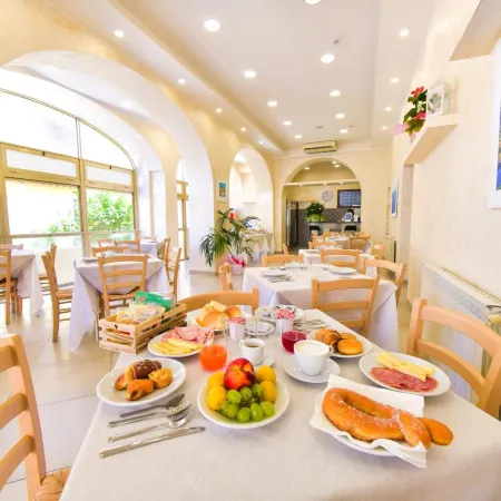 Albergo Atlantic