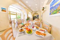 Albergo Atlantic - 3 Sao