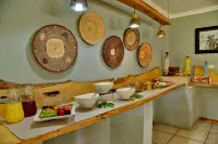 River View Lodge - breakfast