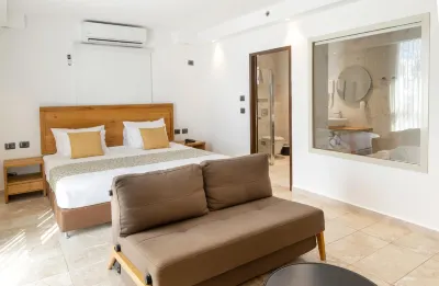 Ramon Suites by Smart Hotels Hotels near Ramon Crater