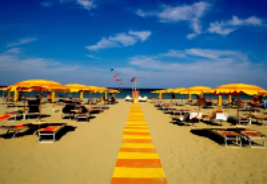 Riviera Mare Beach Life Hotel