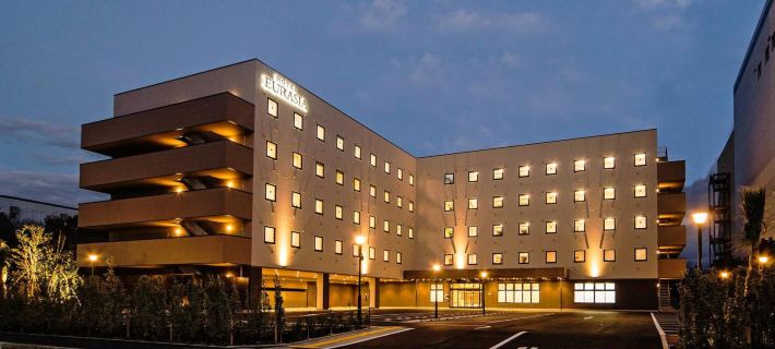 Hotel Eurasia Maihama Annex Hotels in Urayasu