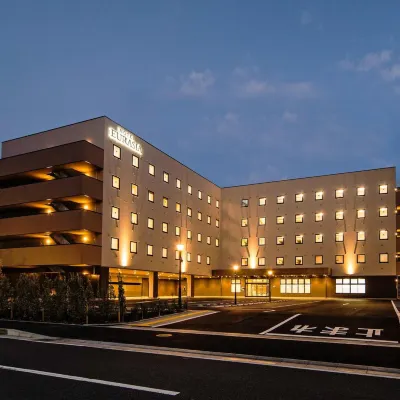 Hotel Eurasia Maihama Annex Отели рядом с достопримечательностью «Станция Maihama»