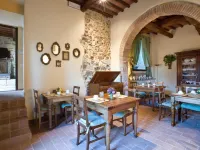 Tenuta Sant'Ilario Hotels in Gambassi Terme
